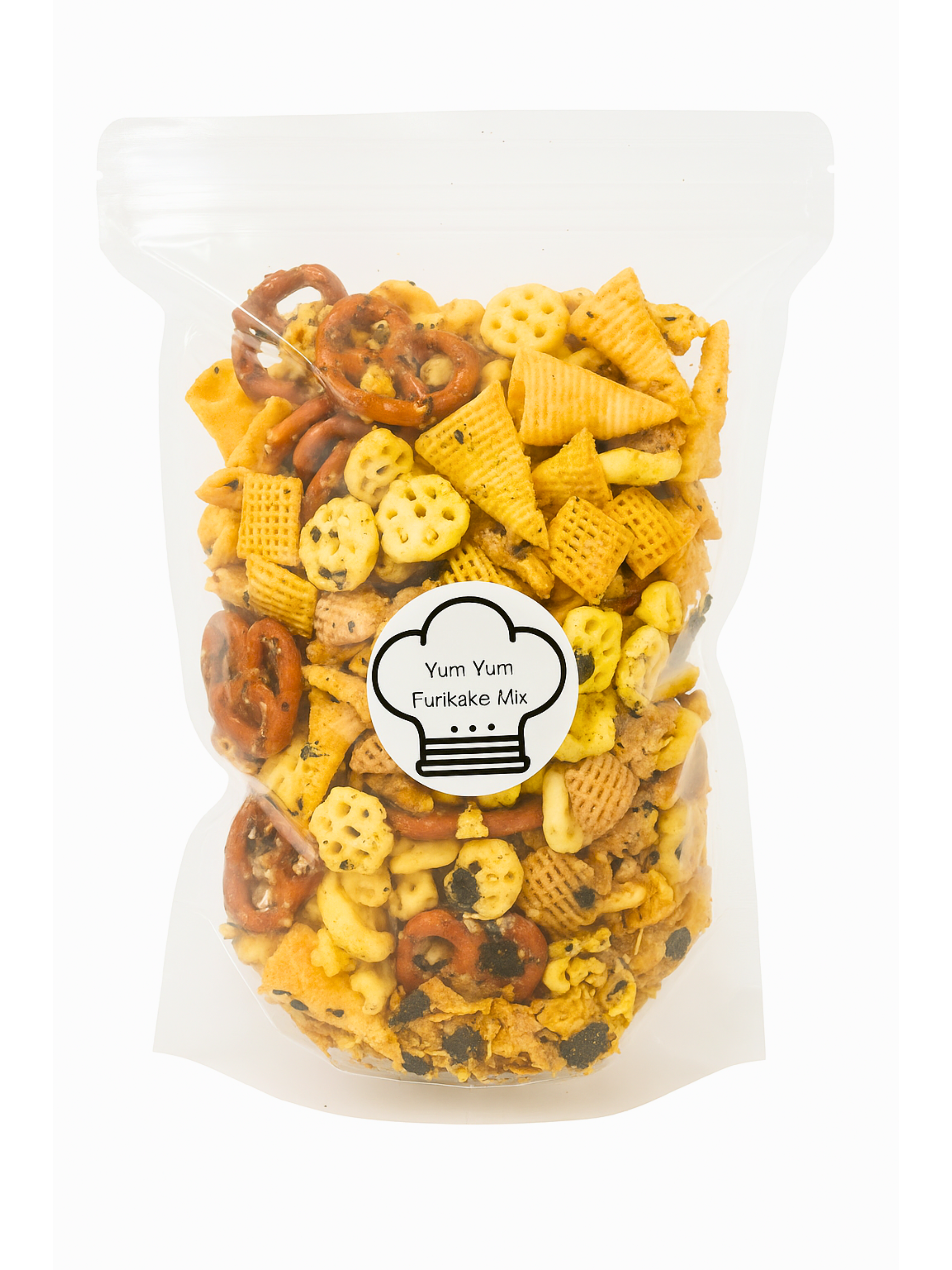 Yum Yum Furikake Mix